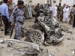 Теракт в Ираке: число жертв увеличилось до 40