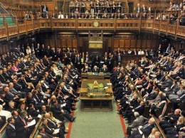 Палата общин Великобритании одобрила проведение референдума о выходе страны из ЕС