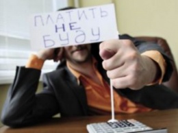 Первый пошел: штраф за неуплату налогов при аренде квартиры в Киеве