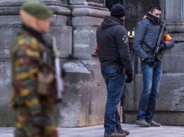 Бельгийские силы правопорядка арестовали 16 чеченцев-джихадистов