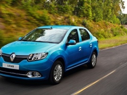 Бюджетники Renault получат автоматическую трансмиссию