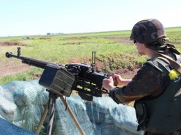 Боевики "ДНР" заявляют о 41 обстреле со стороны ВСУ