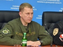 Аброськин опубликовал список судей боевиков ДНР