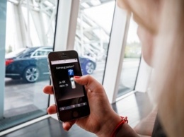 Daimler и Bosch разработают автоматизированную систему парковки
