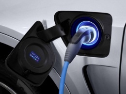 BMW готовит к выпуску электрический кроссовер