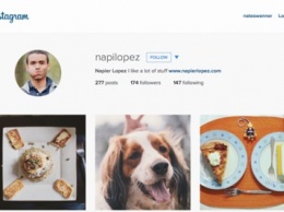 Instagram меняет дизайн сайта