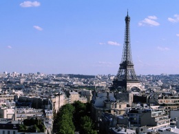 В Париже началась встреча представителей МИД в "нормандском формате"
