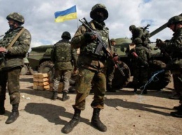 В Луганской области суд арестовал военных ВСУ