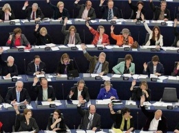 Парламент пересмотрел отношения ЕС и России