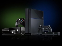Цены на PS4 и Xbox One не будут снижаться