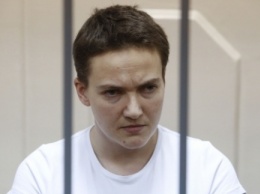 В Конгрессе США 25 июня будет обсуждаться арест Савченко, - Чалый