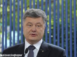 Порошенко решил заняться военной медициной