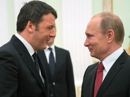Путин пытается найти друзей в Европе, чтобы не допустить продления санкций