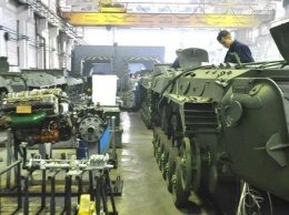 Украина значительно опережает Россию в производстве высокоточного оружия, - "Укроборонпром"