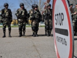 Крым: новые правила въезда-выезда