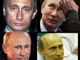 Новые фотожабы на политиков "разорвали'' Интернет (ФОТО)