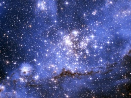 Астрофизики получили изображение галактики NGC 6503