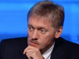 Песков опроверг отставку главы Калининградской области