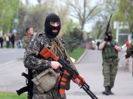 В "ДНР" заявляют о 38 обстрелах за сутки со стороны сил АТО