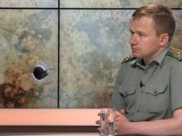 Шидлюх: Самоубийства в рядах Вооруженных сил Украины – это не системное явление