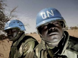Миротворцы ООН обменивают товары на секс-услуги в бедствующих странах