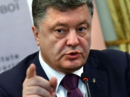 Порошенко: Украина может стать непостоянным членом Совбеза ООН