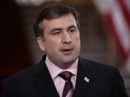Стала известна заработная плата Саакашвили