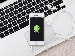 Spotify привлек полмиллиарда долларов на борьбу с новым сервисом Apple