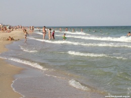 За чистотой пляжей в Бердянске проследит спецкомиссия