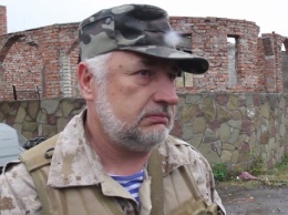 В Донецкой ВГА вовсю изучают биографию Жебривского как кандидата на должность главы области, - Бригинец