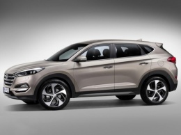 Hyundai Tucson – старт продаж осень и другие новинки марки