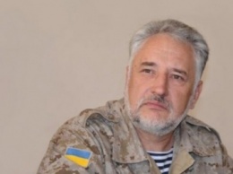 П.Жебривский рассказал о блокировании военных в Торецкое