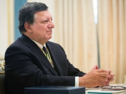 Банк Goldman Sachs нанял на работу экс-главу Еврокомиссии Баррозу