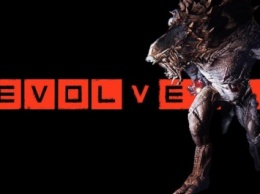 Evolve раздают бесплатно