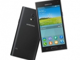 Смартфон Samsung Z2 прошел сертификацию в WiFi Alliance