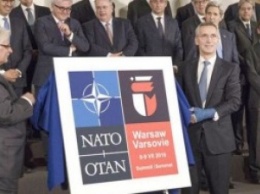 НАТО одобрило размещение по одному батальону в Польше и в странах Балтии