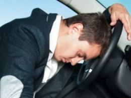 Недосыпание приводит к ДТП - ученые