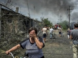 ООН: июнь 2016 года стал самым кровавым за последние 10 месяцев на Донбассе