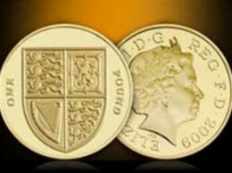 Специалисты Bloomberg признали британский фунт худшей валютой мира
