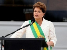 Президент Бразилии не собирается уходить в отставку добровольно