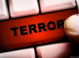 Германия сообщила ФБР о 299 подозреваемых в терроризме