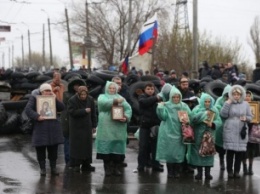 Украинские власти отчитались: За 2 года задушили всех сторонников ДНР в Славянске