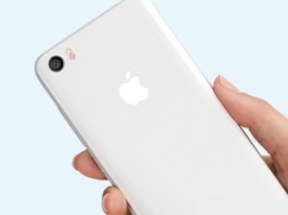 СМИ: загнутый с двух сторон стеклянный корпус iPhone 8 станет новом словом в дизайне Apple