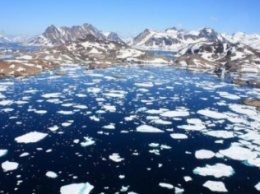 Таяние льдов в Арктике достигло рекордно высокой скорости в июне