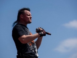 «КняZz» рассказал о выступлении на фестивале «Нашествие»