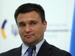 Климкин о помощи НАТО: Украине дадут, сколько сможет принять