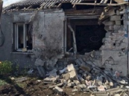 Число жертв на Донбассе в июне стало рекордным