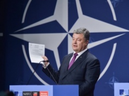 Совместное заявление Комиссии Украина-НАТО: уровень взаимодействия Украины с НАТО является беспрецедентным
