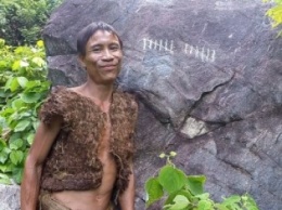 Во Вьетнаме семья 40 лет скрывалась в джунглях от бомбежек