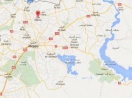 Коалиция разгромила центр оперативного управления ИГИЛ в городе Мара